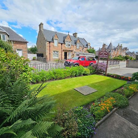 Mystayinn Abermar Guest House Inverness Exteriör bild