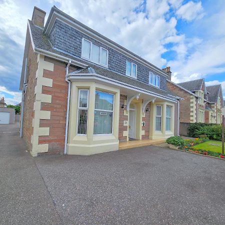Mystayinn Abermar Guest House Inverness Exteriör bild