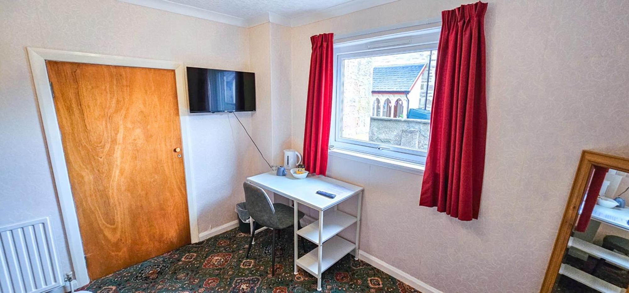 Mystayinn Abermar Guest House Inverness Exteriör bild