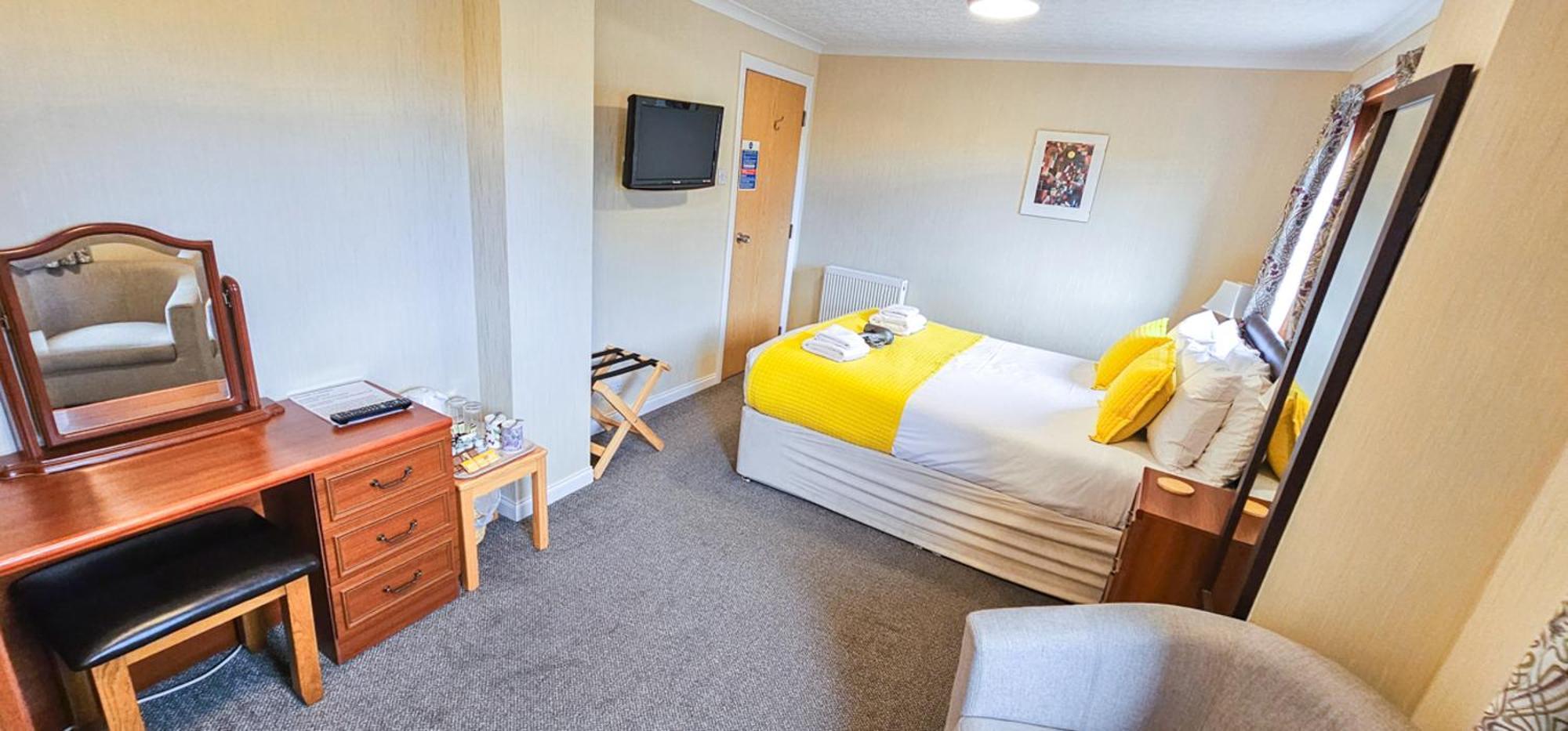 Mystayinn Abermar Guest House Inverness Exteriör bild