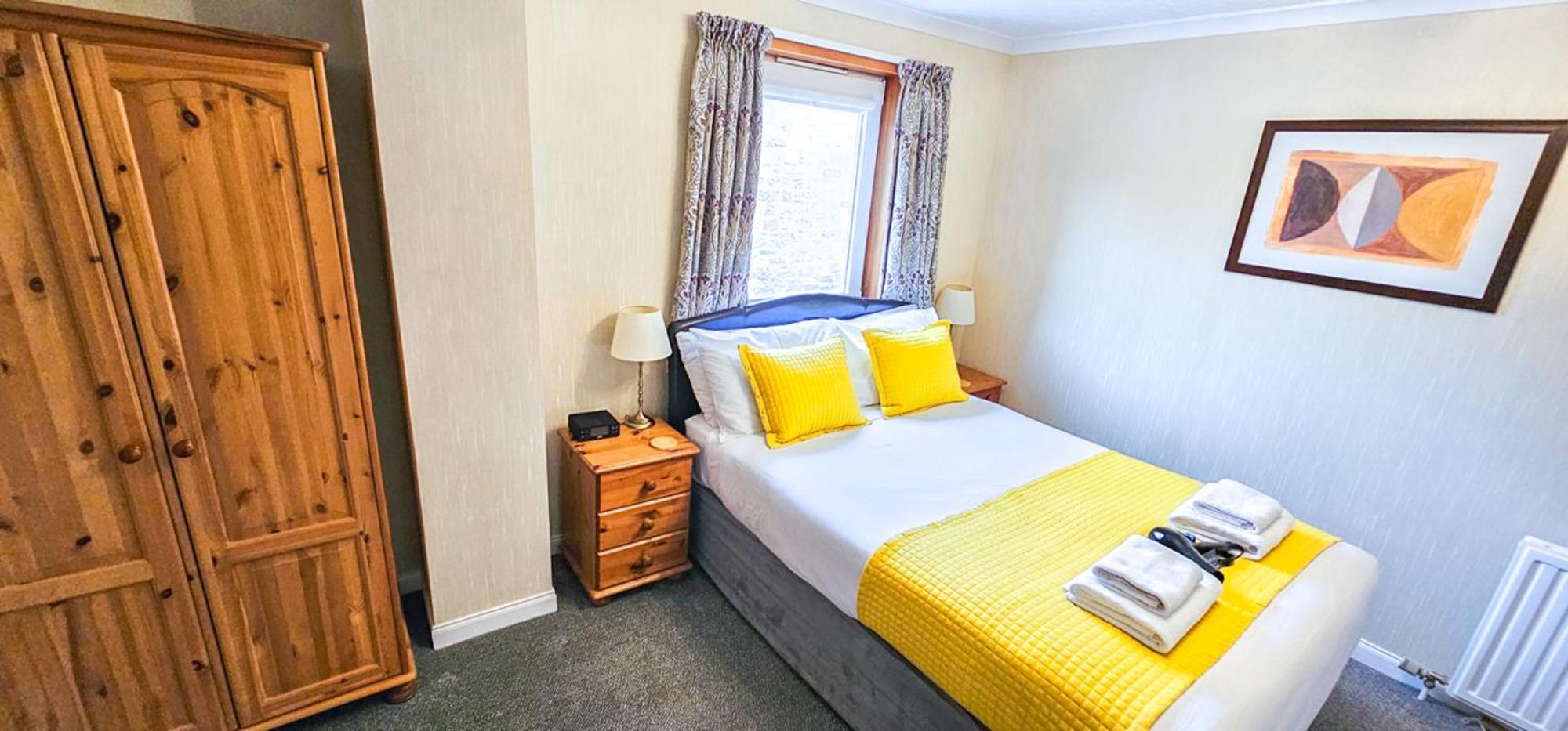 Mystayinn Abermar Guest House Inverness Exteriör bild